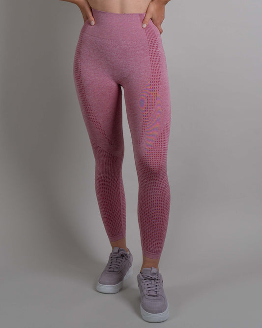 Vigour Leggings rosa