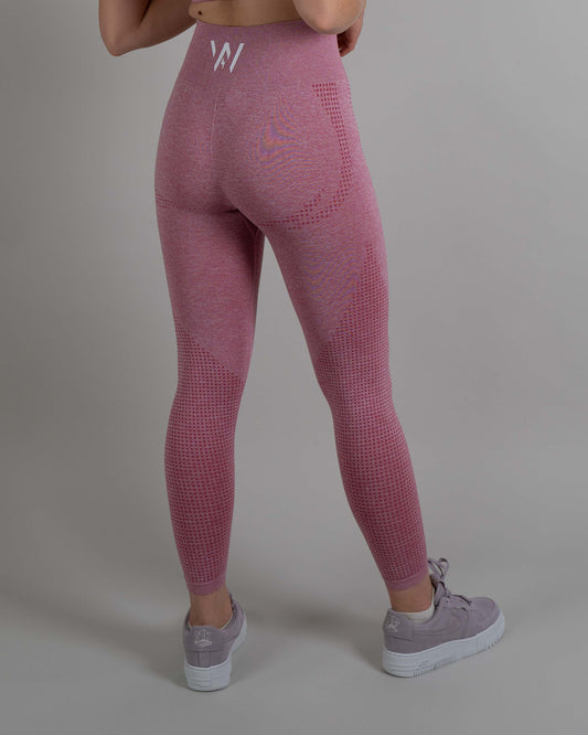 Vigour Leggings rosa