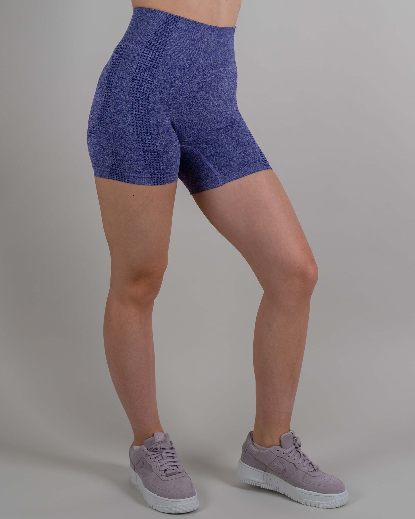 Vigour Shorts lila