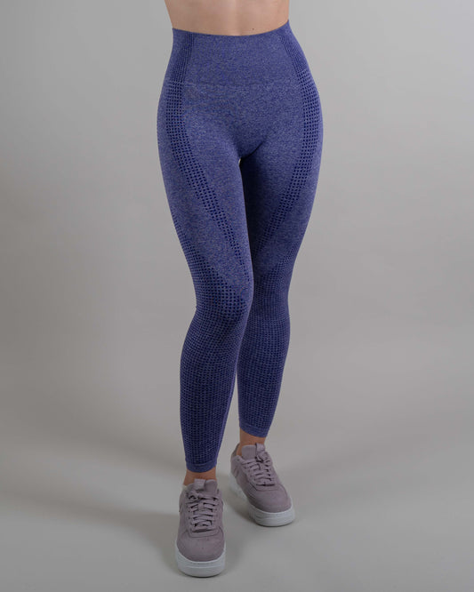 Vigour Leggings lila