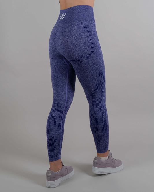 Vigour Leggings lila